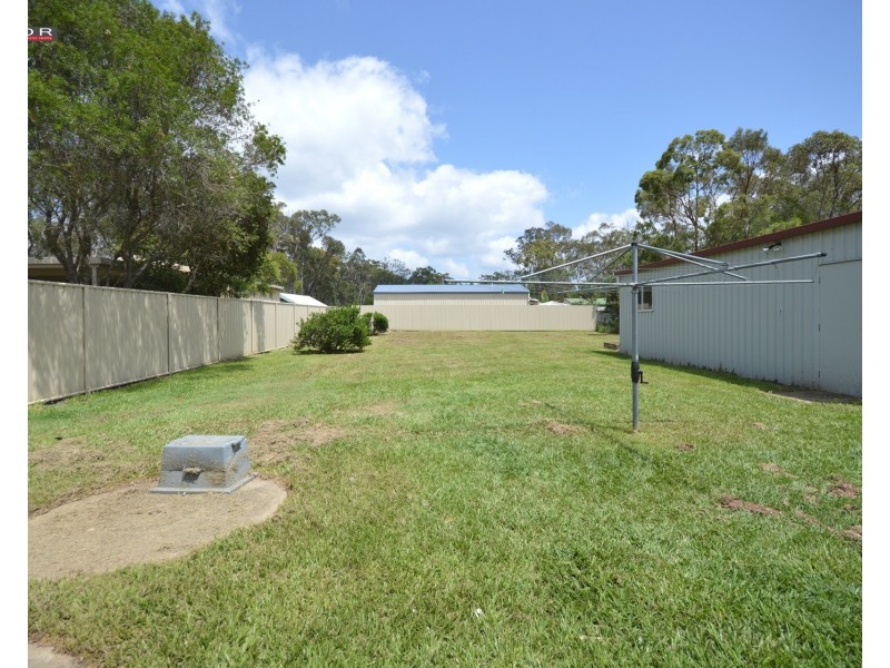 56 Salford Street, Burrum Town QLD 4659