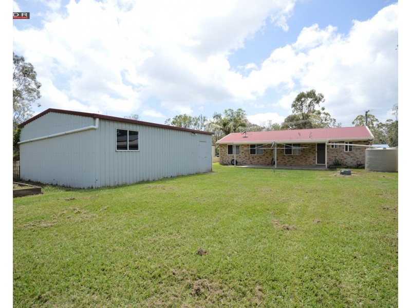 56 Salford Street, Burrum Town QLD 4659
