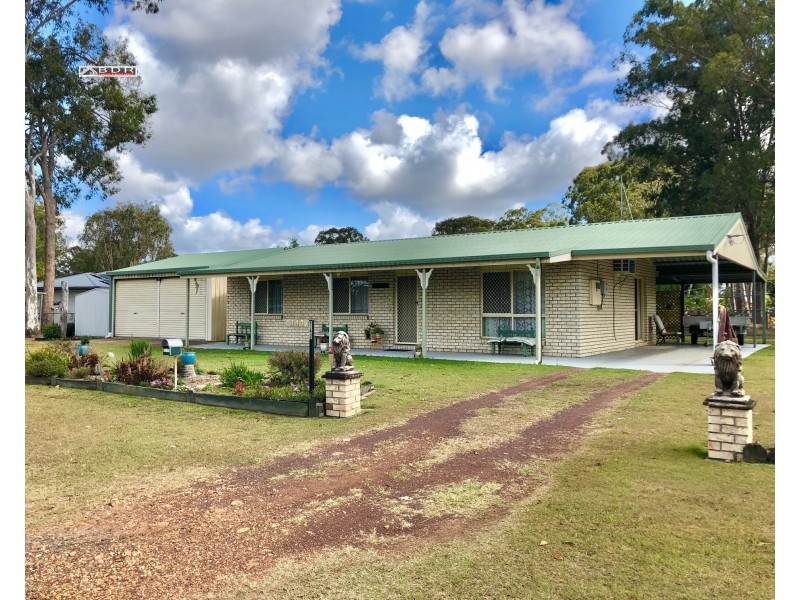 143 William Street, Howard QLD 4659