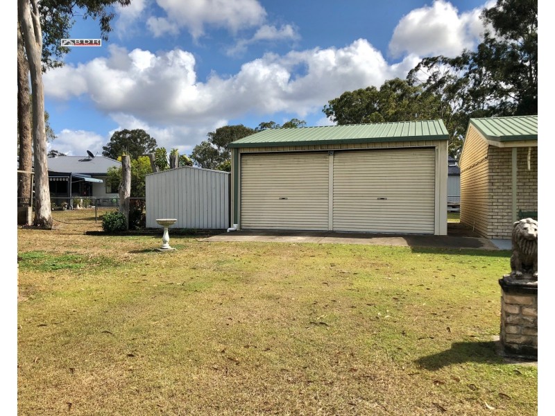 143 William Street, Howard QLD 4659