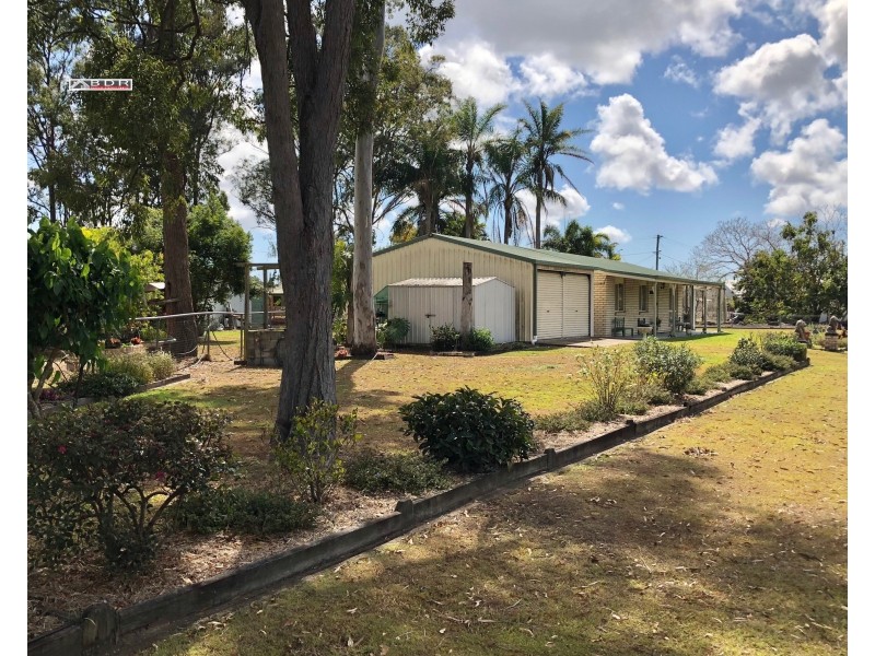 143 William Street, Howard QLD 4659