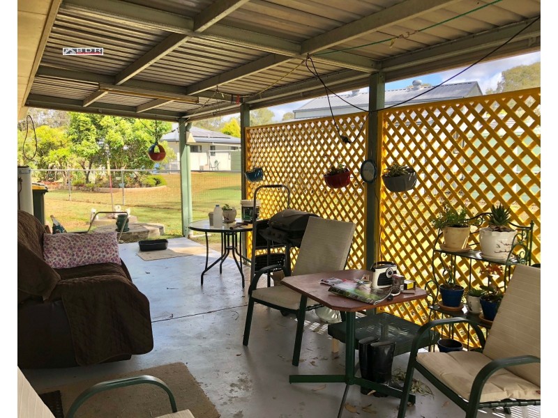 143 William Street, Howard QLD 4659