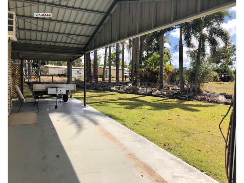 143 William Street, Howard QLD 4659