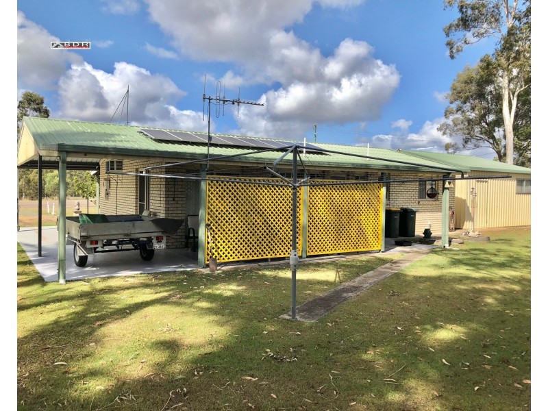 143 William Street, Howard QLD 4659