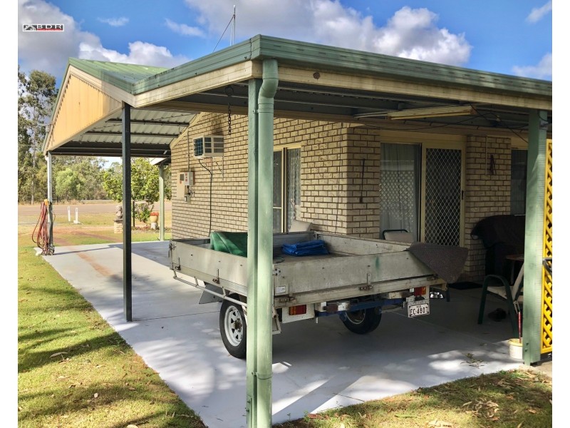 143 William Street, Howard QLD 4659