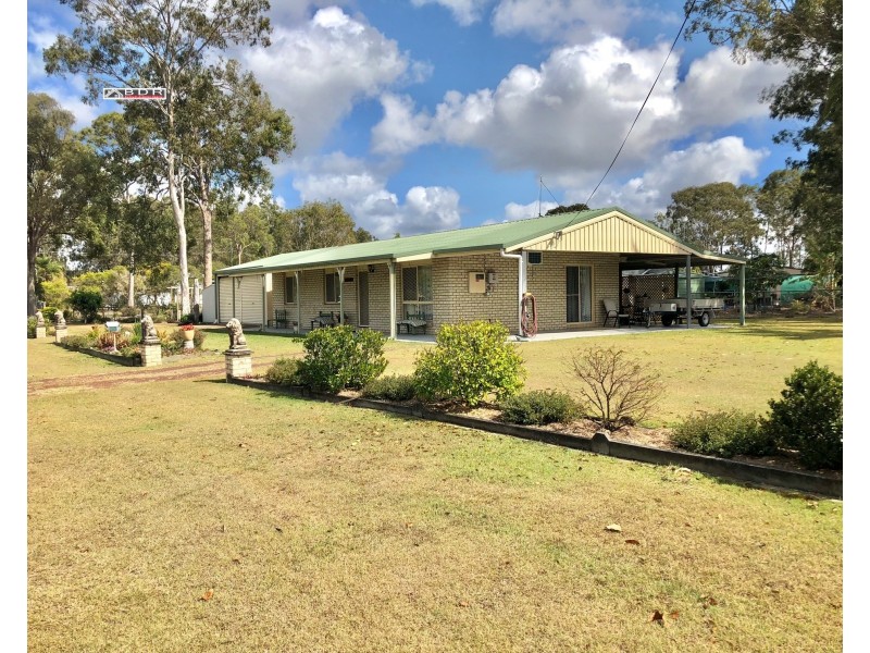 143 William Street, Howard QLD 4659
