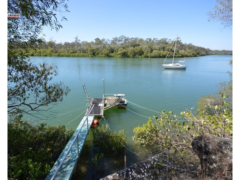 7 Jacqueline Drive, Pacific Haven QLD 4659