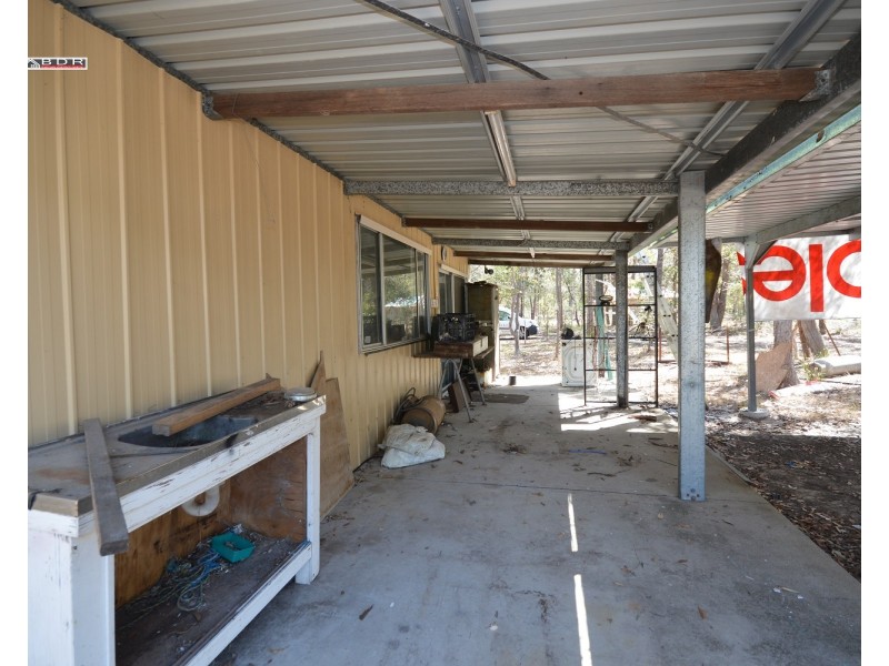 7 Jacqueline Drive, Pacific Haven QLD 4659