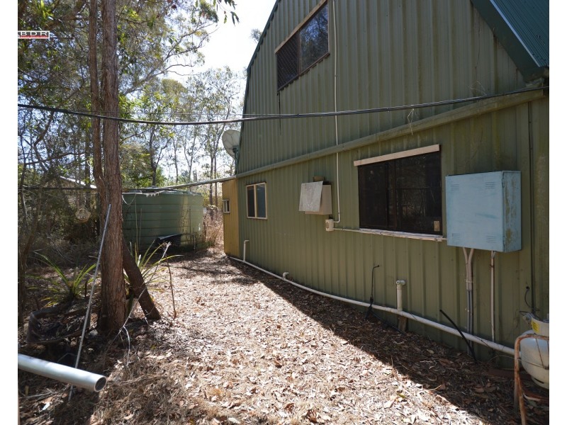 7 Jacqueline Drive, Pacific Haven QLD 4659