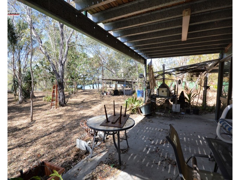 7 Jacqueline Drive, Pacific Haven QLD 4659