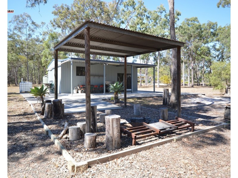 16 Miller Crescent, Burrum Heads QLD 4659