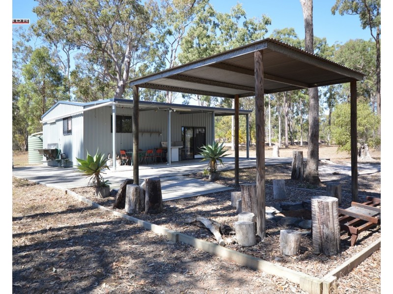 16 Miller Crescent, Burrum Heads QLD 4659