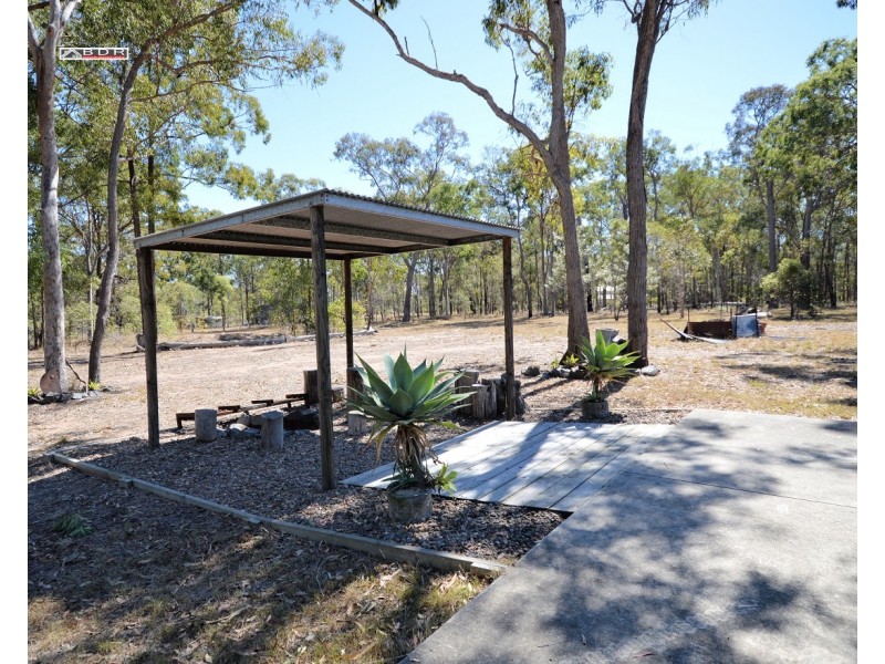 16 Miller Crescent, Burrum Heads QLD 4659