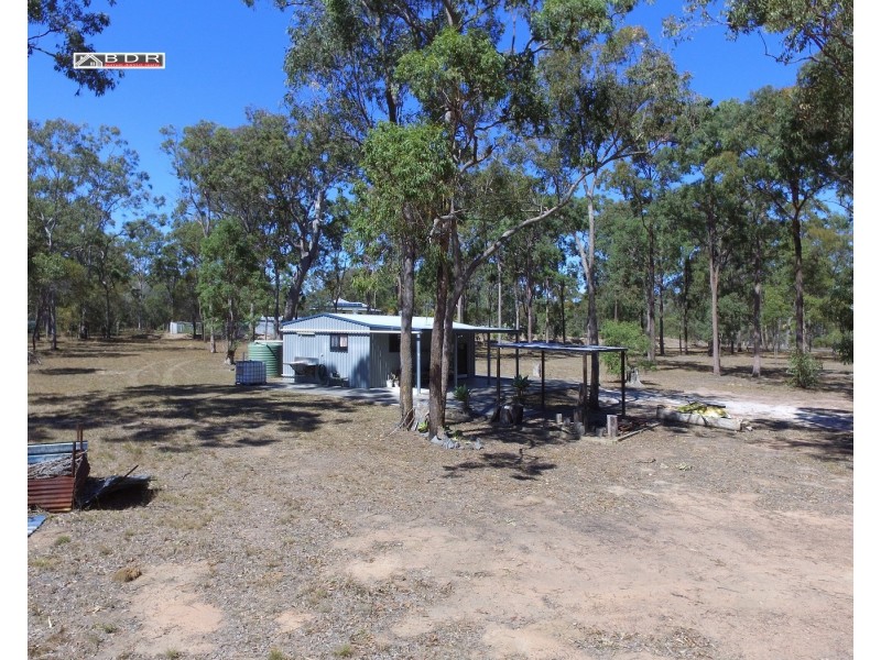 16 Miller Crescent, Burrum Heads QLD 4659