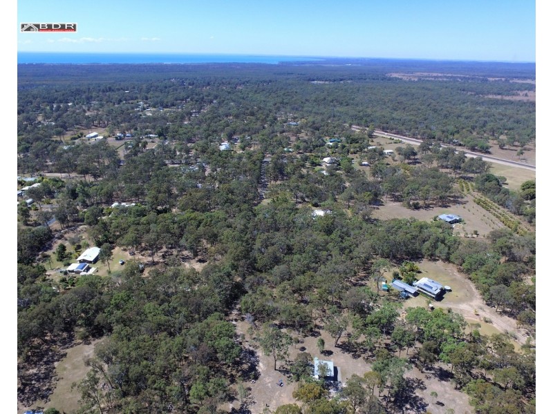 16 Miller Crescent, Burrum Heads QLD 4659