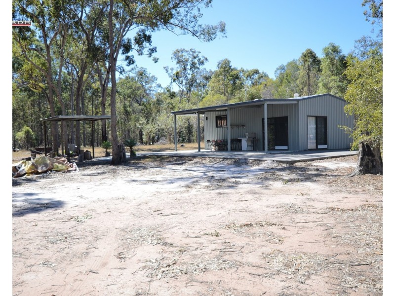 16 Miller Crescent, Burrum Heads QLD 4659
