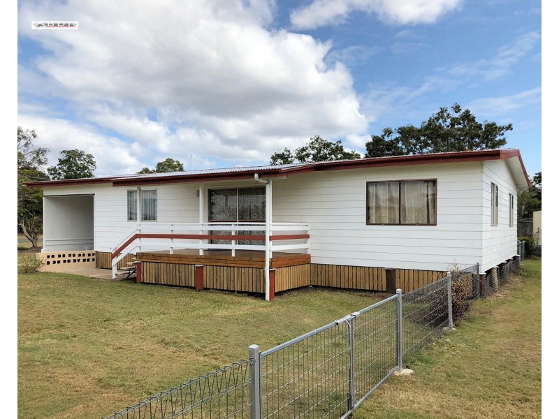 43 Hunter Street, Torbanlea QLD 4662