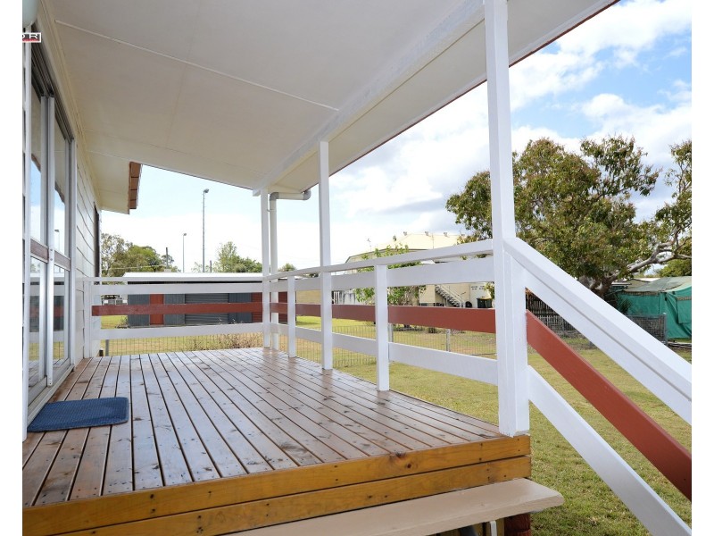 43 Hunter Street, Torbanlea QLD 4662