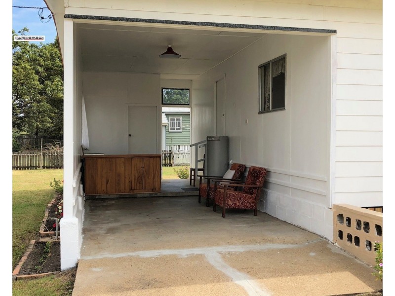 43 Hunter Street, Torbanlea QLD 4662