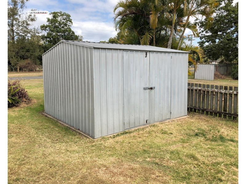 43 Hunter Street, Torbanlea QLD 4662