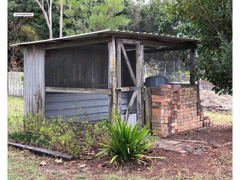 43 Hunter Street, Torbanlea QLD 4662