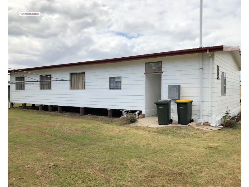 43 Hunter Street, Torbanlea QLD 4662