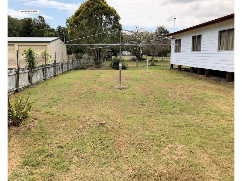 43 Hunter Street, Torbanlea QLD 4662