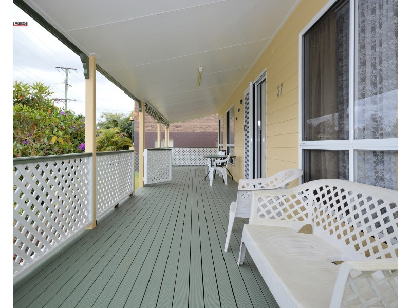 37 Ross Street, Burrum Heads QLD 4659