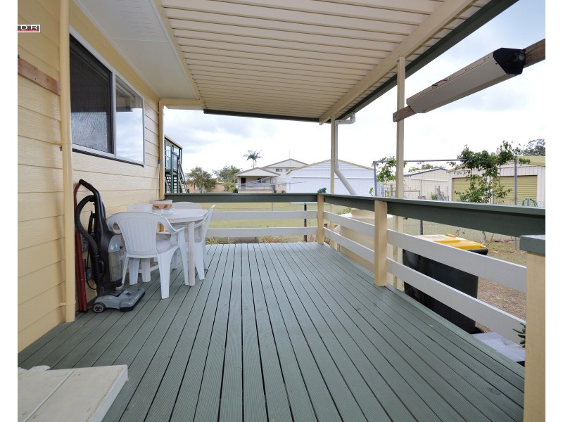 37 Ross Street, Burrum Heads QLD 4659