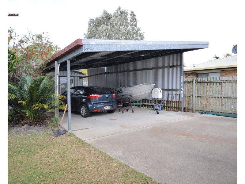 37 Ross Street, Burrum Heads QLD 4659