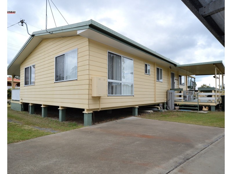 37 Ross Street, Burrum Heads QLD 4659