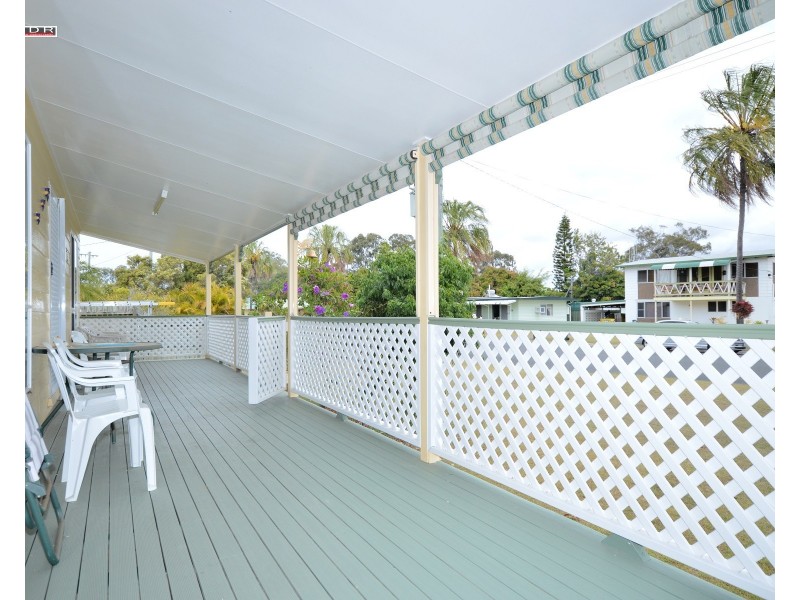 37 Ross Street, Burrum Heads QLD 4659