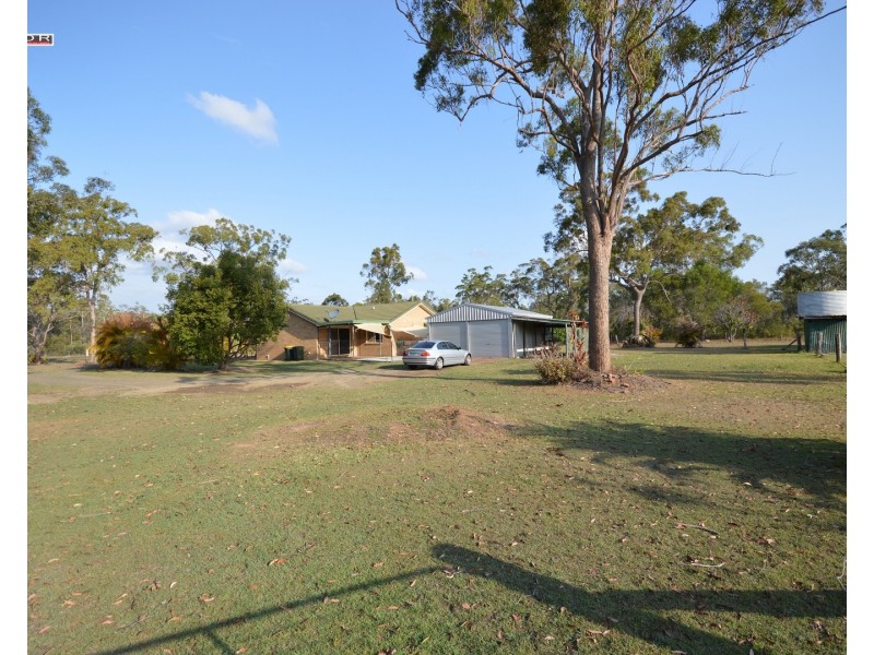 249 Pacific Haven Drive, Pacific Haven QLD 4659