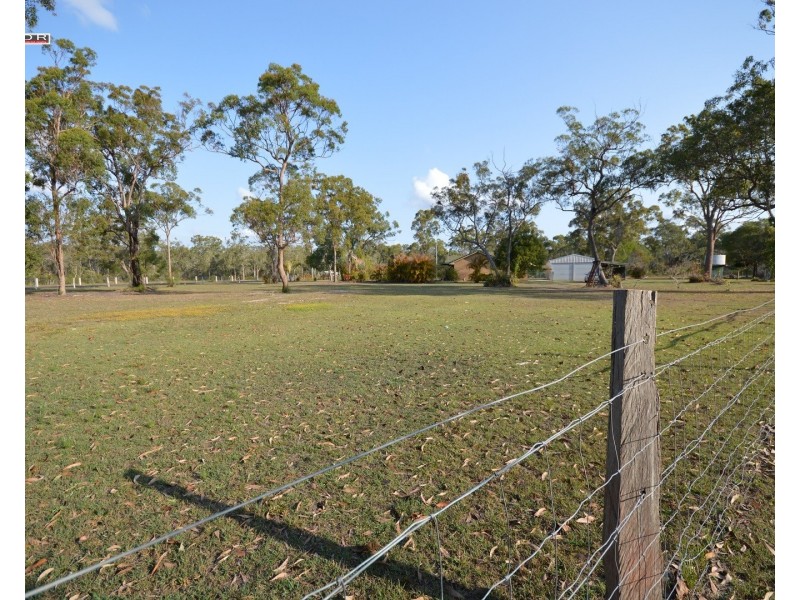 249 Pacific Haven Drive, Pacific Haven QLD 4659