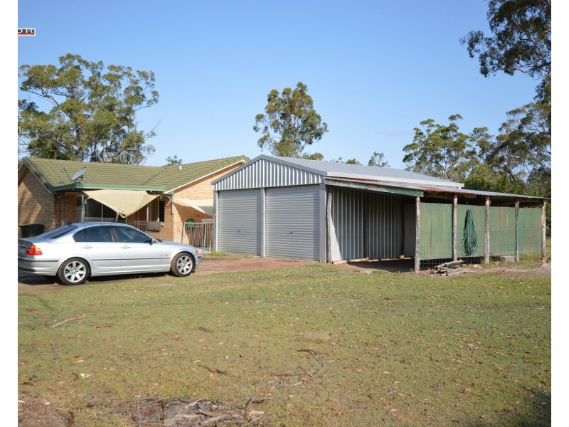 249 Pacific Haven Drive, Pacific Haven QLD 4659