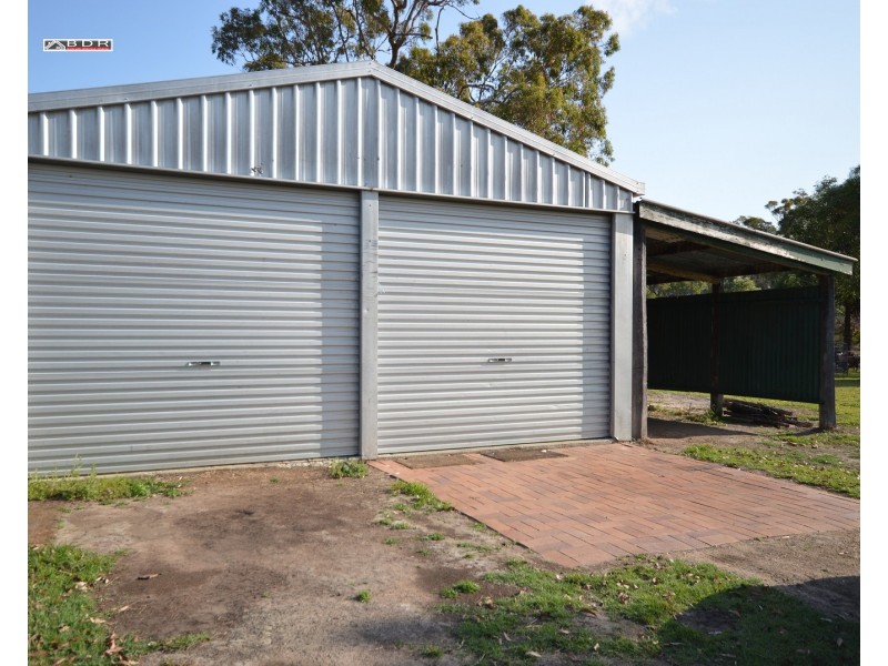 249 Pacific Haven Drive, Pacific Haven QLD 4659