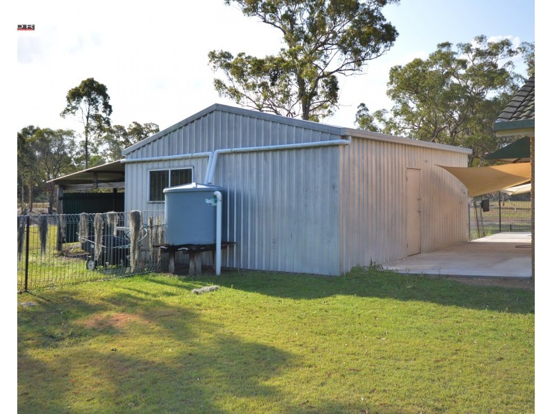 249 Pacific Haven Drive, Pacific Haven QLD 4659