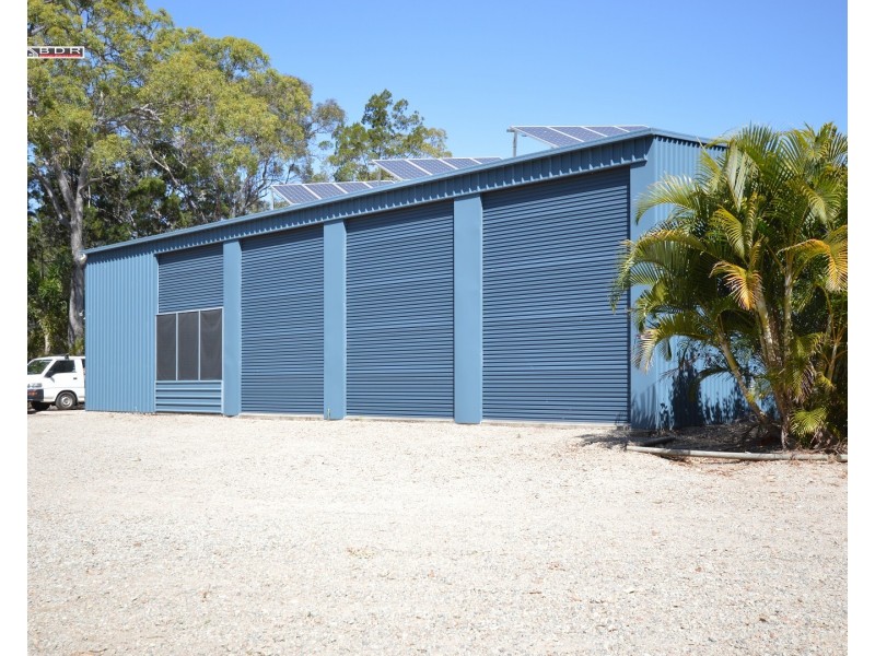 92 Richards Road, Pacific Haven QLD 4659