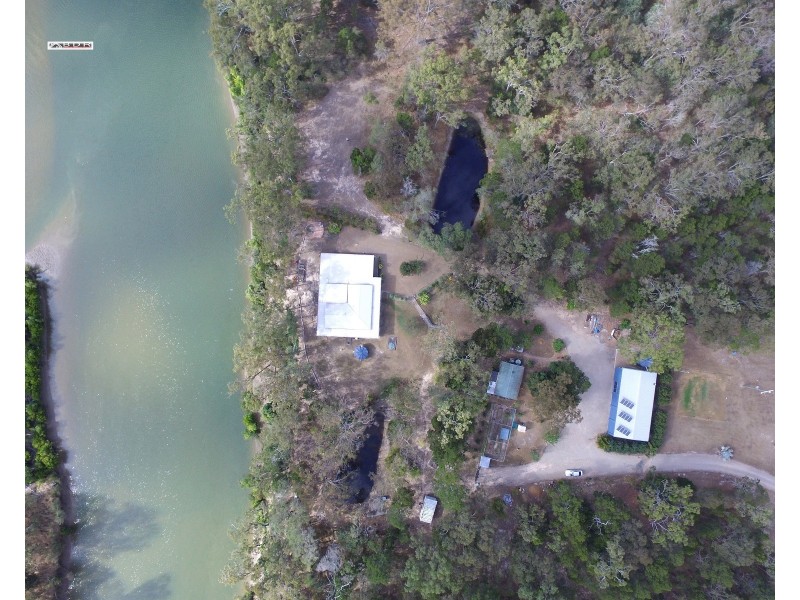 92 Richards Road, Pacific Haven QLD 4659