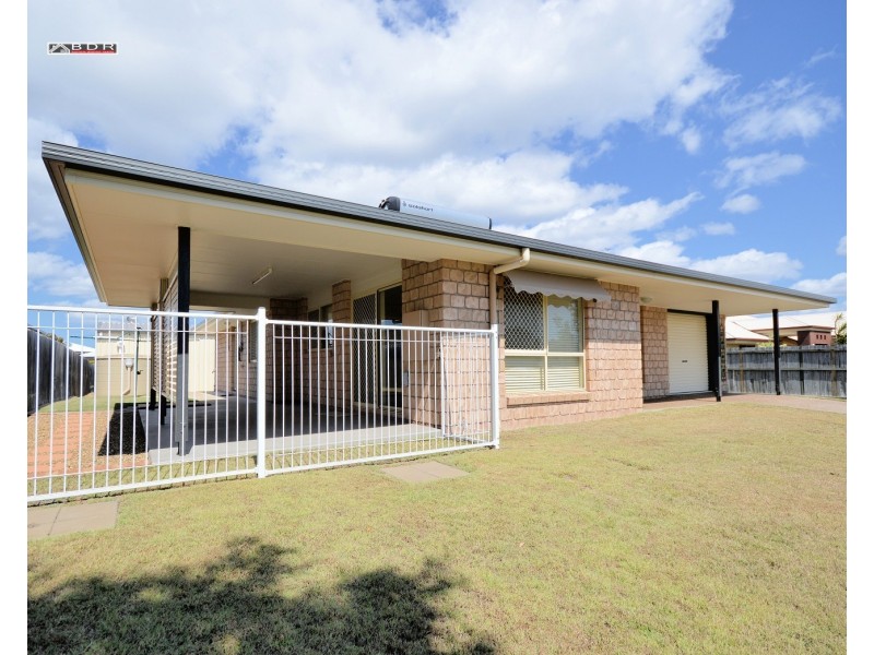 10 Krista Court, Burrum Heads QLD 4659