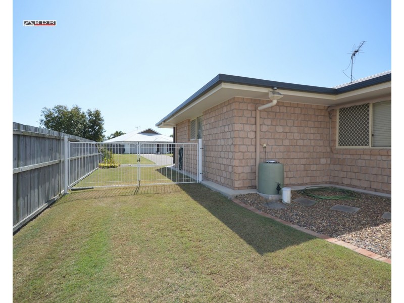 10 Krista Court, Burrum Heads QLD 4659