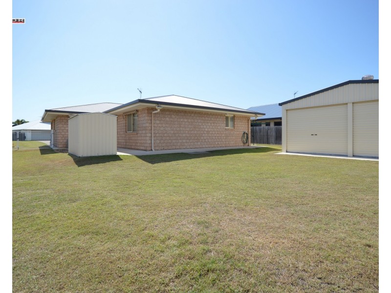 10 Krista Court, Burrum Heads QLD 4659
