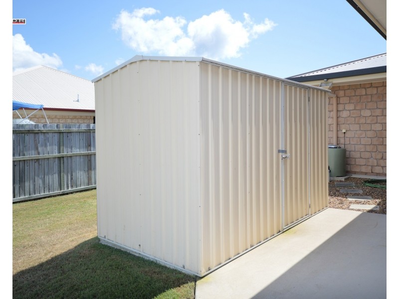 10 Krista Court, Burrum Heads QLD 4659