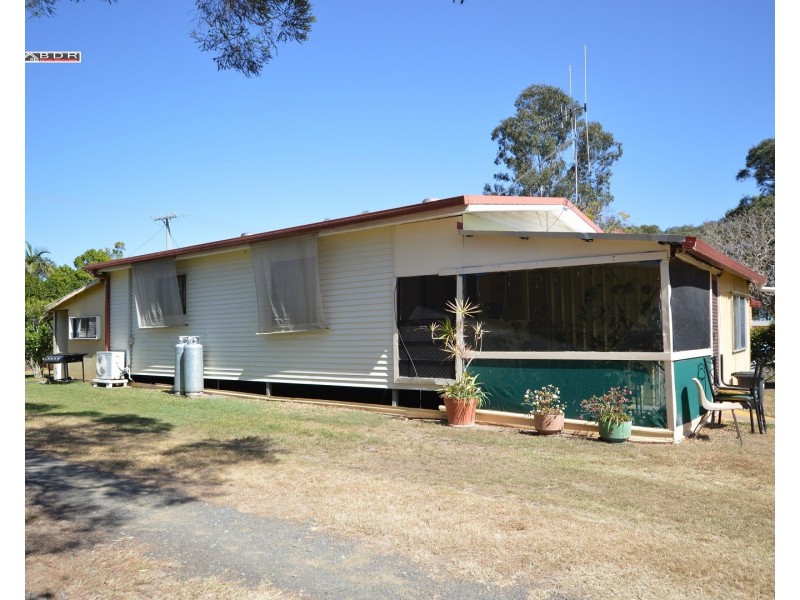 45 Hurley Street, Howard QLD 4659