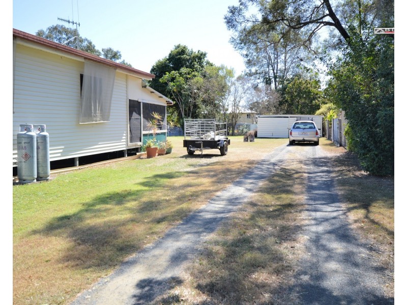 45 Hurley Street, Howard QLD 4659
