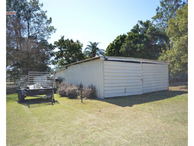 45 Hurley Street, Howard QLD 4659