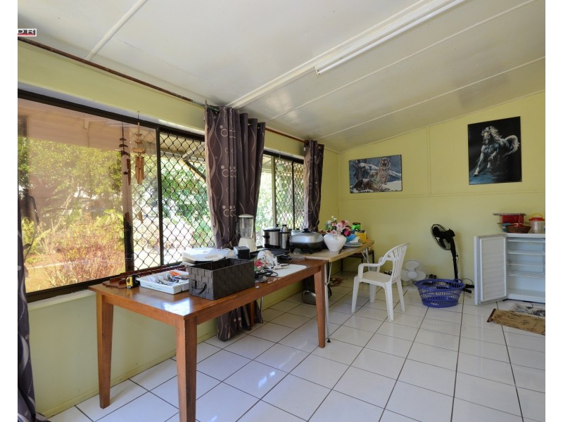 45 Hurley Street, Howard QLD 4659