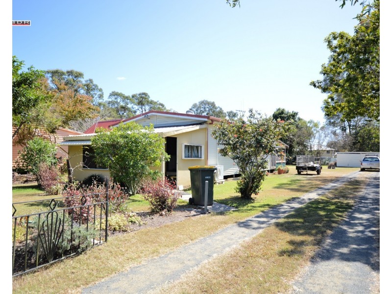 45 Hurley Street, Howard QLD 4659