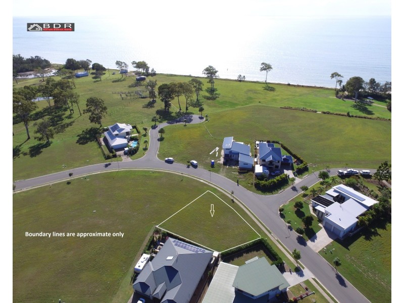 68 Barramundi Drive, Burrum Heads QLD 4659