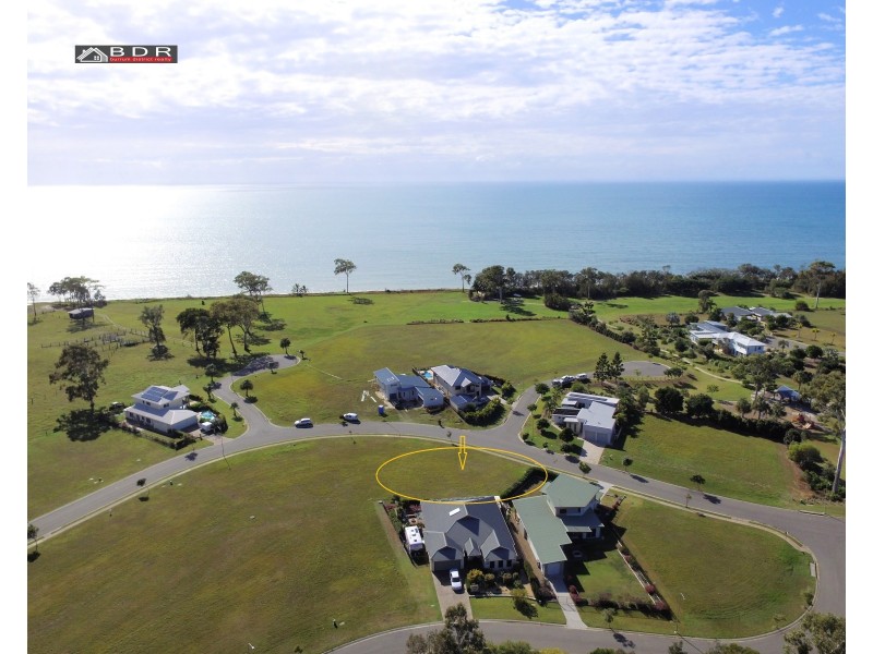 68 Barramundi Drive, Burrum Heads QLD 4659